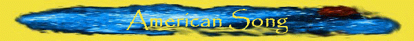 American Song
