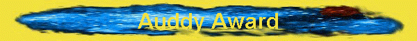 Auddy Award