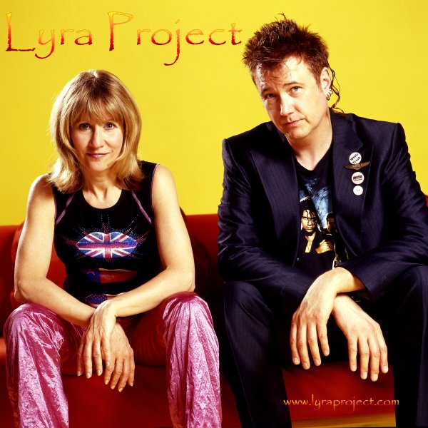 Debra & Rick - Lyra Project